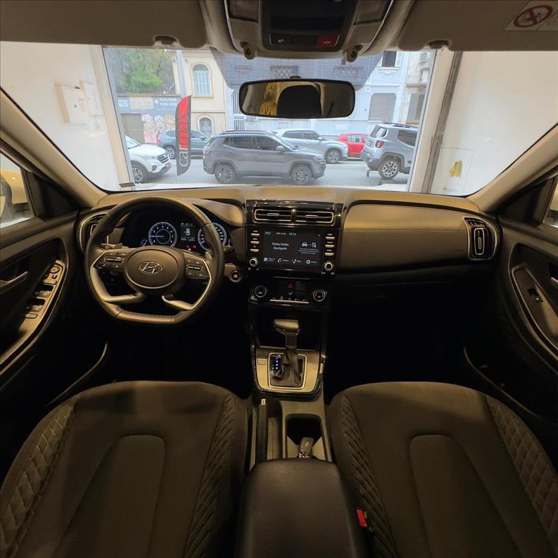 HYUNDAI  CRETA   1.0 Tgdi Limited  - 21305