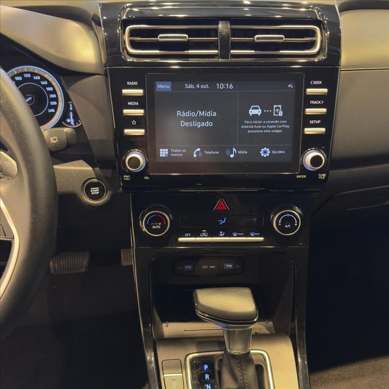 HYUNDAI  CRETA   1.0 Tgdi Limited  - 21308