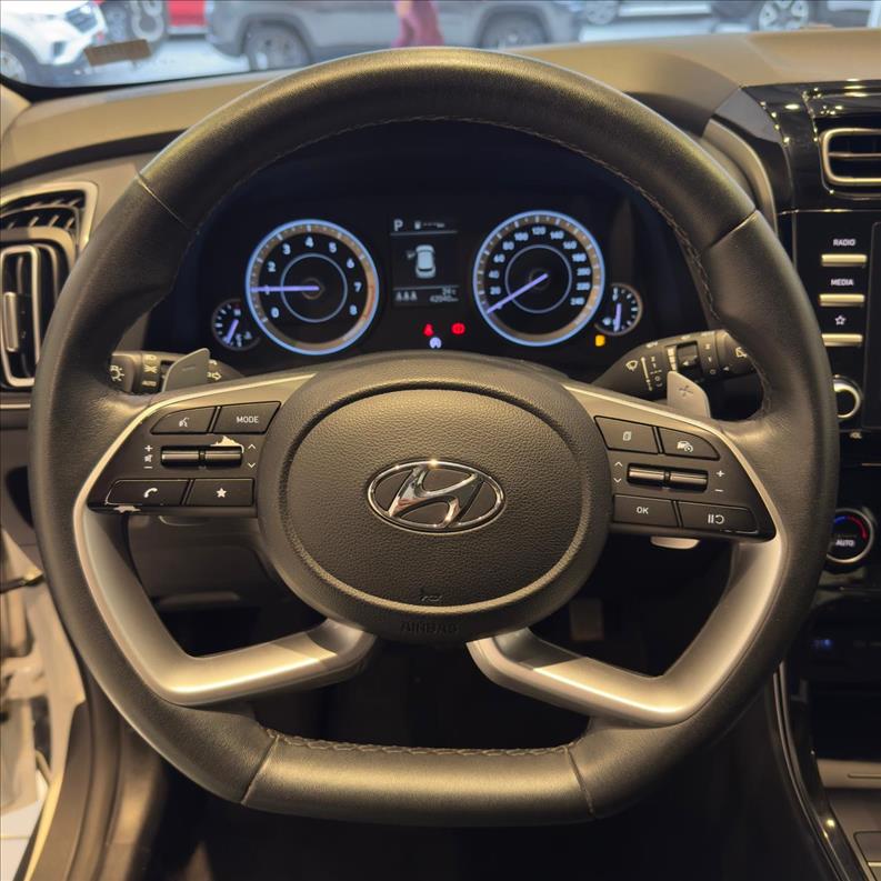 HYUNDAI  CRETA   1.0 Tgdi Limited  - 21310