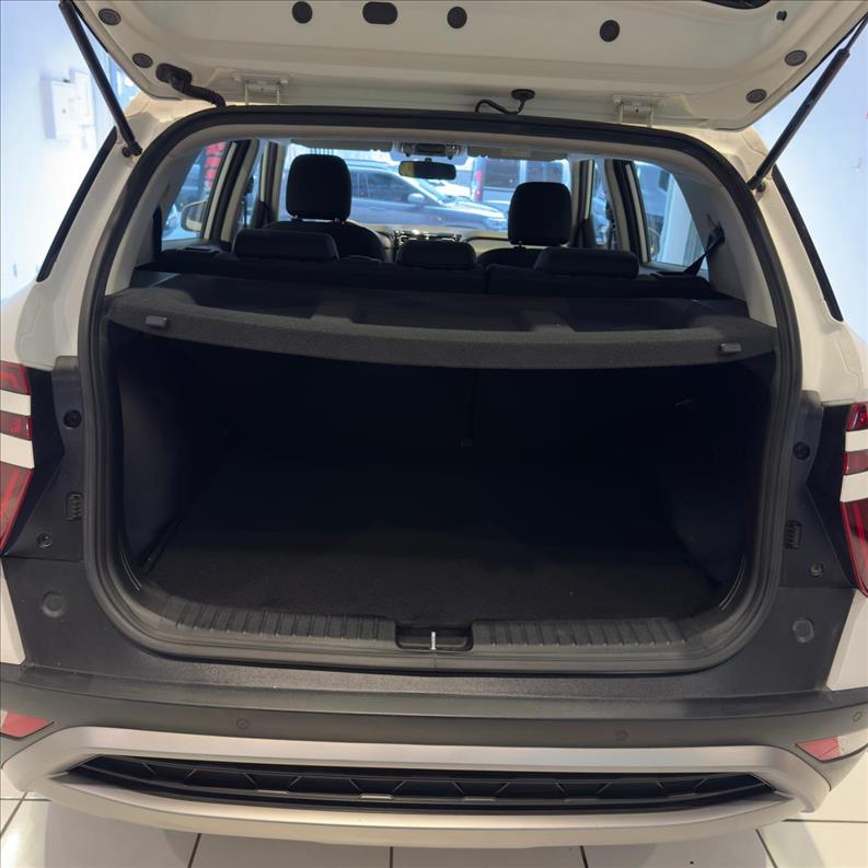 HYUNDAI  CRETA   1.0 Tgdi Limited  - 21311