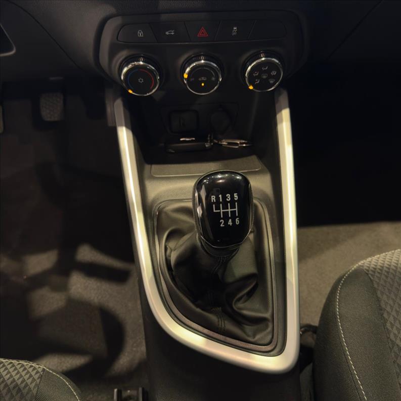 CHEVROLET  ONIX   1.0 Turbo LTZ  - 21716