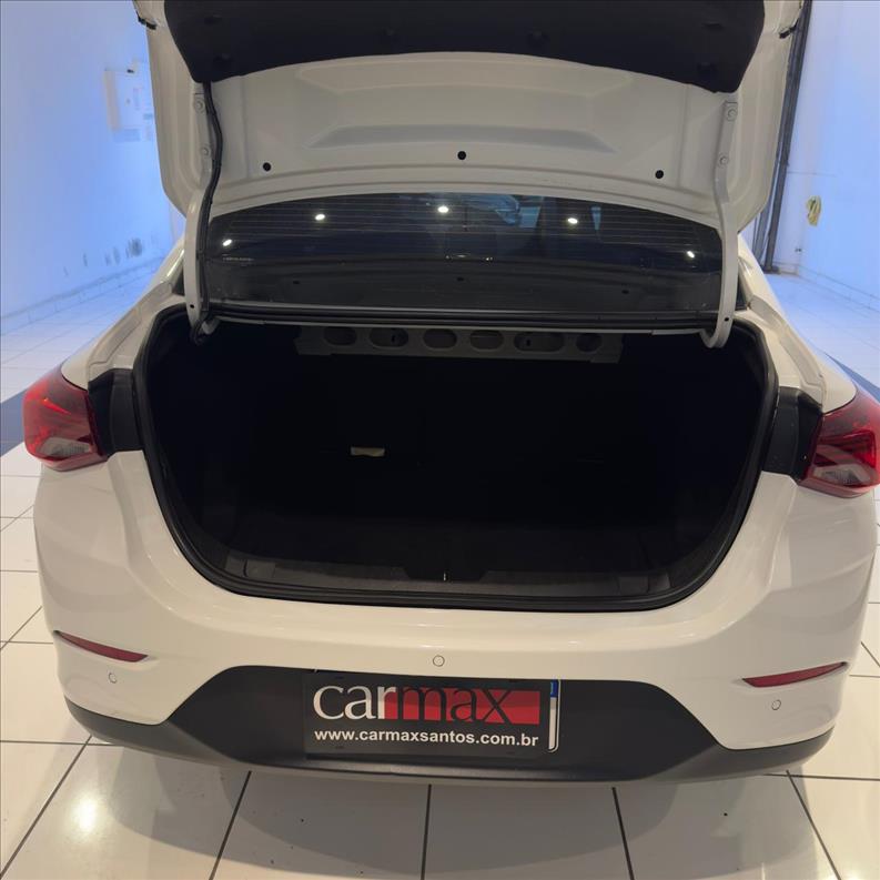 CHEVROLET  ONIX   1.0 Turbo LTZ  - 21718