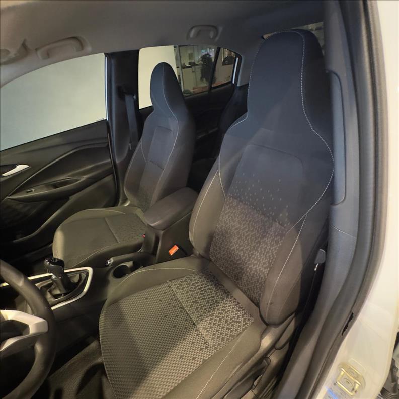 CHEVROLET  ONIX   1.0 Turbo LTZ  - 21712