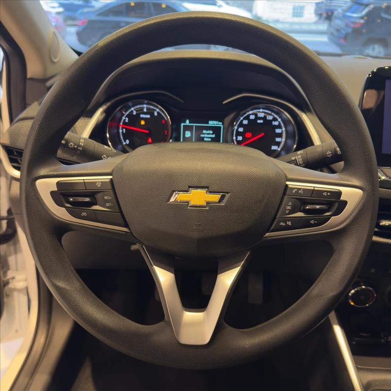 CHEVROLET  ONIX   1.0 Turbo LTZ  - 21717