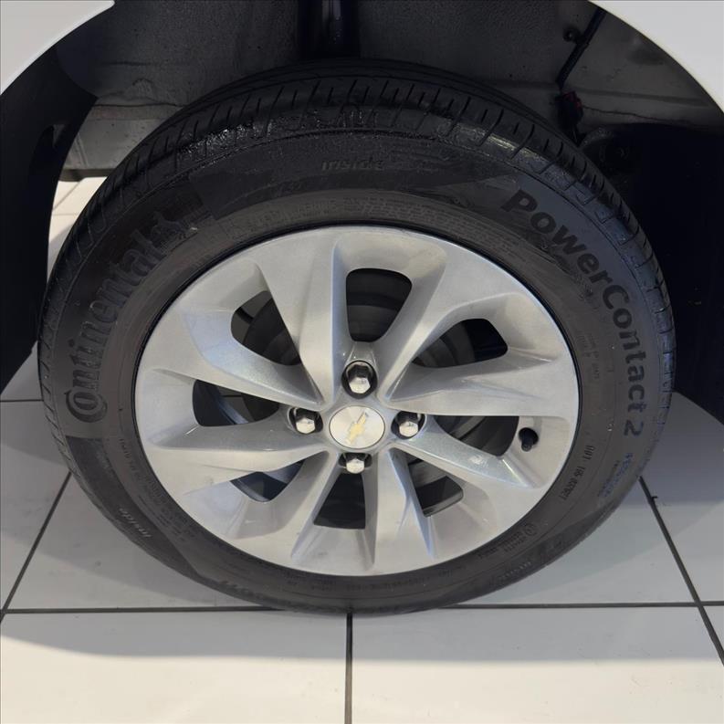 CHEVROLET  ONIX   1.0 Turbo LTZ  - 21720