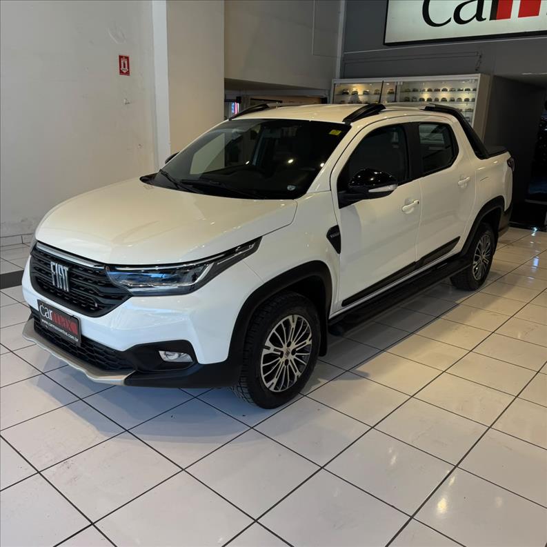 FIAT  STRADA   1.3 Firefly Ranch CD  - 3614407