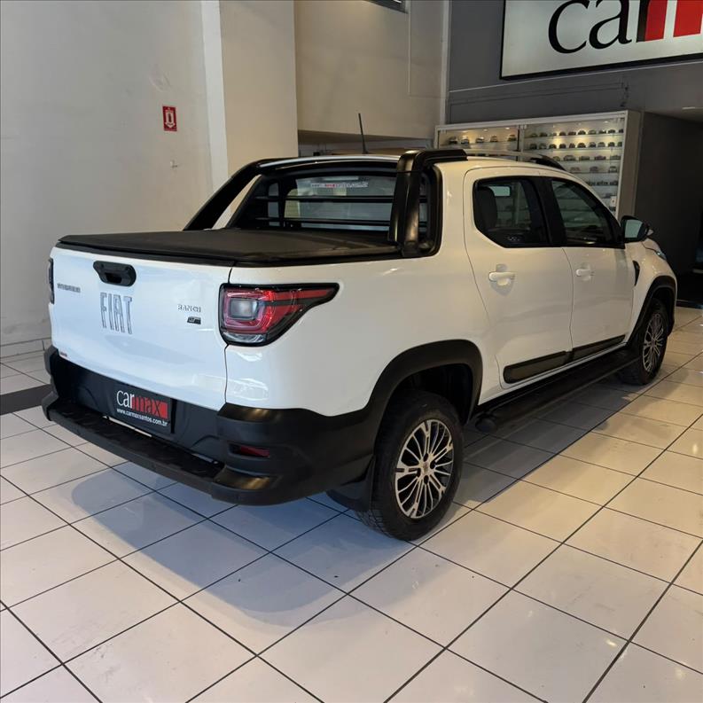 FIAT  STRADA   1.3 Firefly Ranch CD  - 3614408