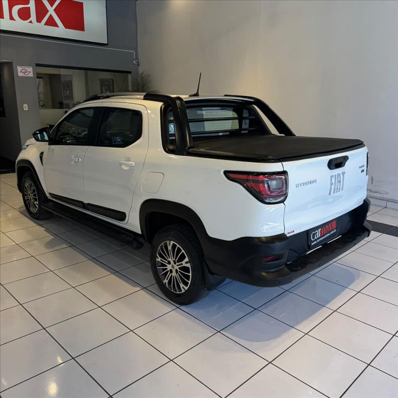 FIAT  STRADA   1.3 Firefly Ranch CD  - 3614411