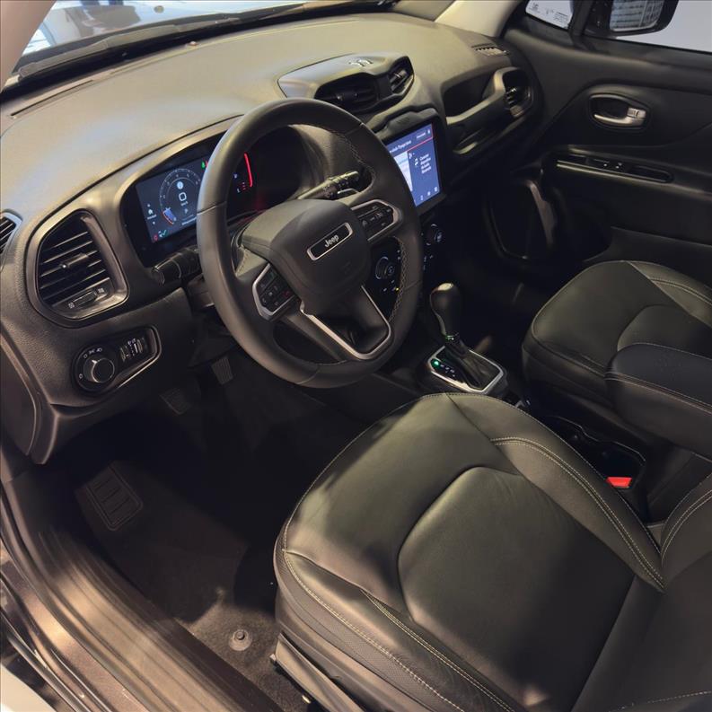 JEEP  RENEGADE   1.3 T270 Turbo Longitude  - 21357