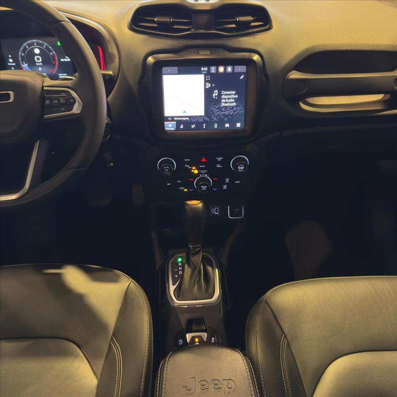 JEEP  RENEGADE   1.3 T270 Turbo Longitude  - 21359