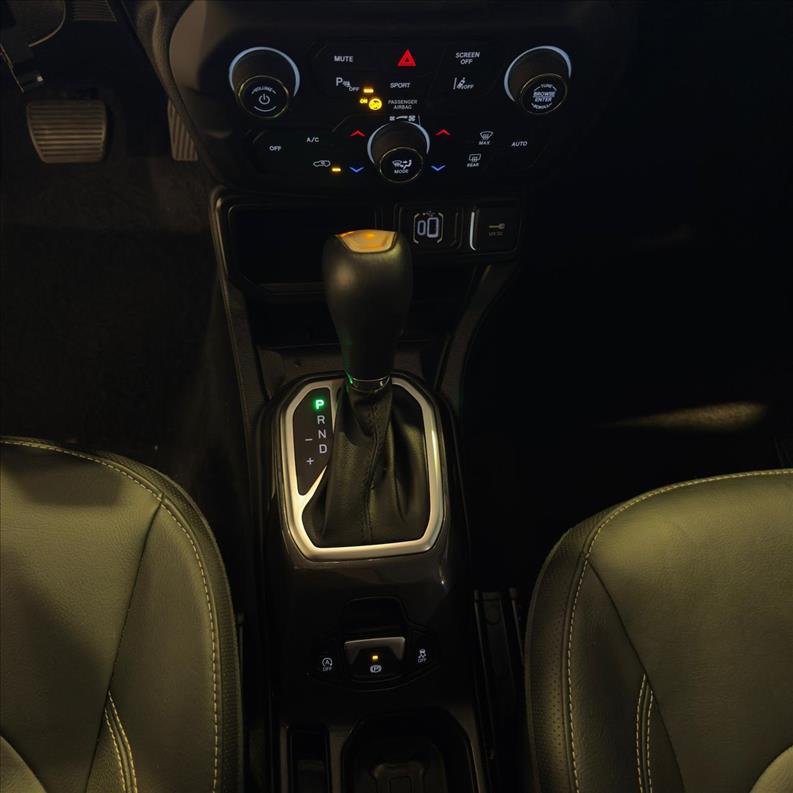 JEEP  RENEGADE   1.3 T270 Turbo Longitude  - 21364