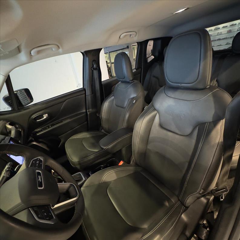 JEEP  RENEGADE   1.3 T270 Turbo Longitude  - 21358