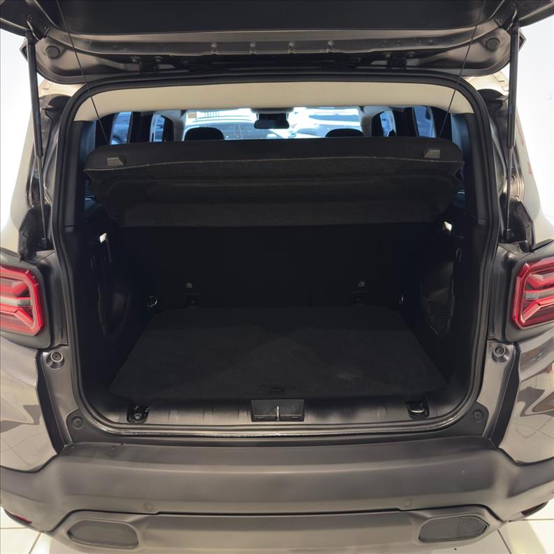 JEEP  RENEGADE   1.3 T270 Turbo Longitude  - 21366