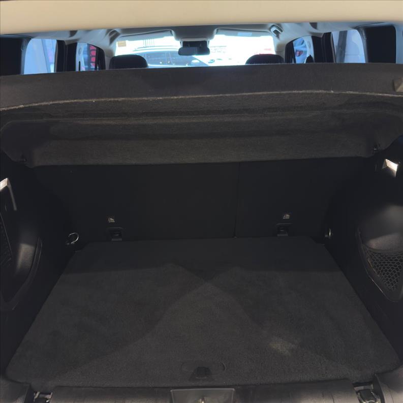 JEEP  RENEGADE   1.3 T270 Turbo Longitude  - 21367