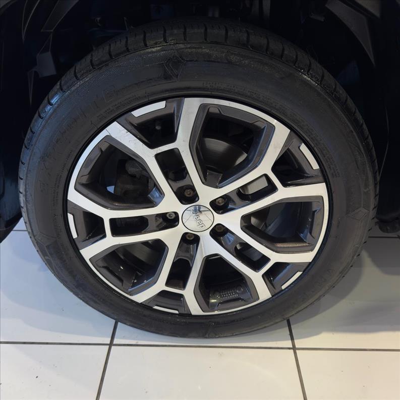JEEP  RENEGADE   1.3 T270 Turbo Longitude  - 21368