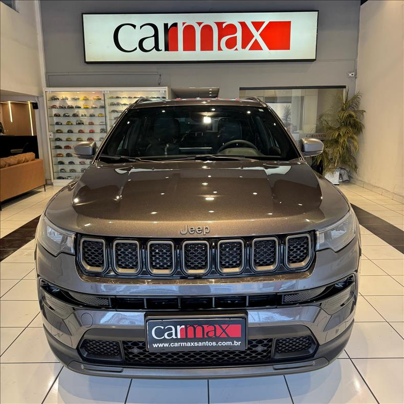 JEEP  COMPASS   1.3 T270 Turbo Longitude  - 20697