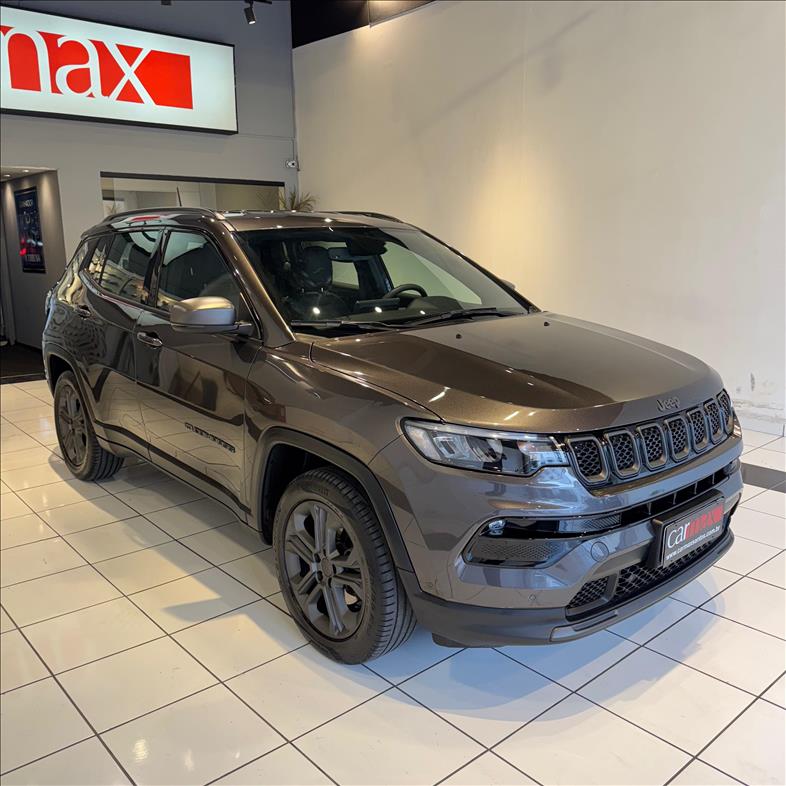 JEEP  COMPASS   1.3 T270 Turbo Longitude  - 20699