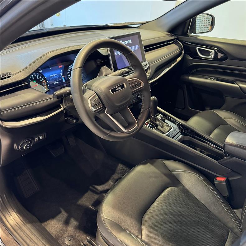JEEP  COMPASS   1.3 T270 Turbo Longitude  - 20700