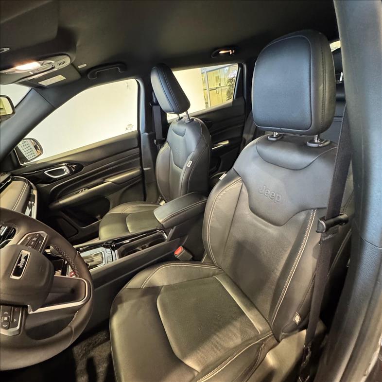 JEEP  COMPASS   1.3 T270 Turbo Longitude  - 20712