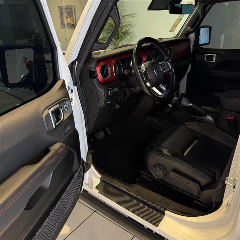 JEEP  GLADIATOR   3.6 V6 Rubicon 4X4 AT8  - 3615806