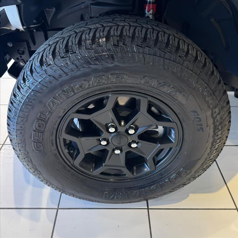 JEEP  GLADIATOR   3.6 V6 Rubicon 4X4 AT8  - 3615816