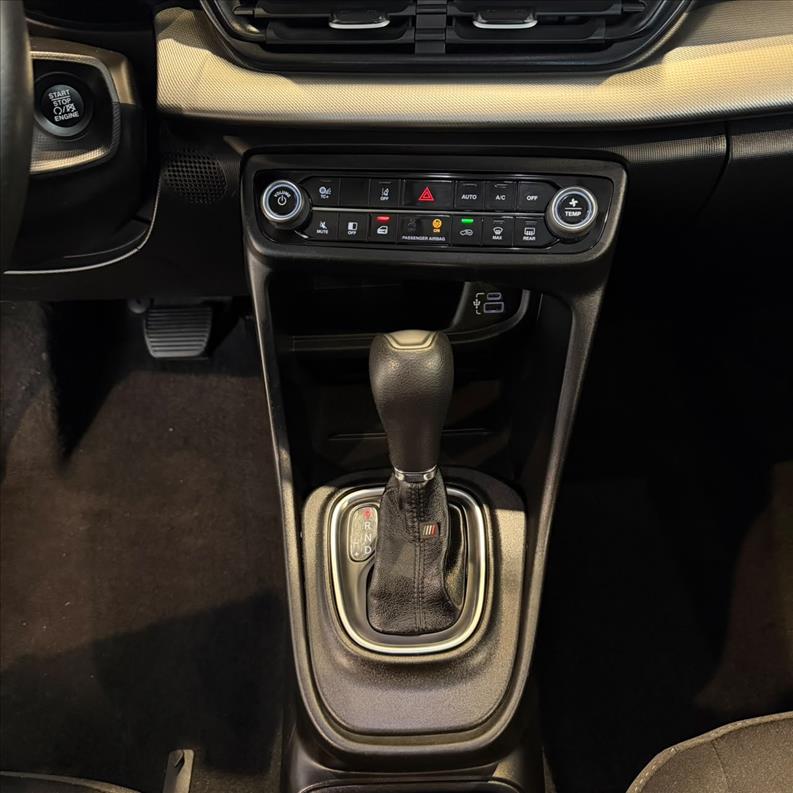 FIAT  PULSE   1.0 Turbo 200 Audace  - 10520958