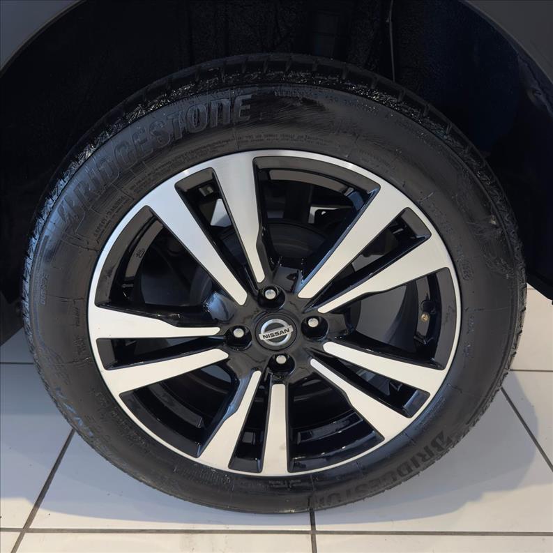 NISSAN  KICKS   1.6 16vstart Advance  - 1122481