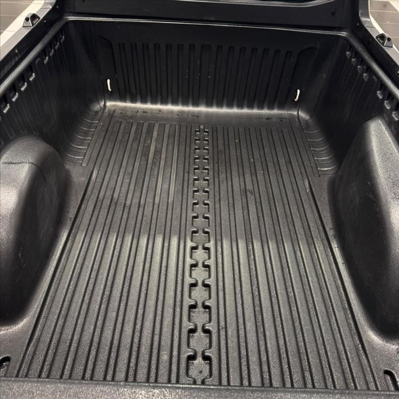 VOLKSWAGEN  SAVEIRO   1.6 MSI Robust CS 16V  - 1120712