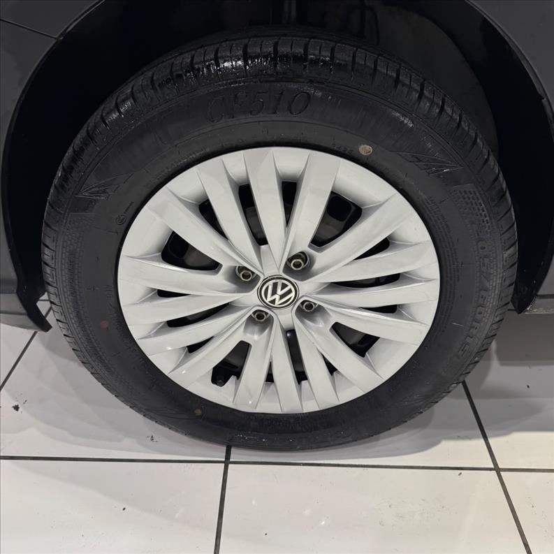 VOLKSWAGEN  SAVEIRO   1.6 MSI Robust CS 16V  - 1120713