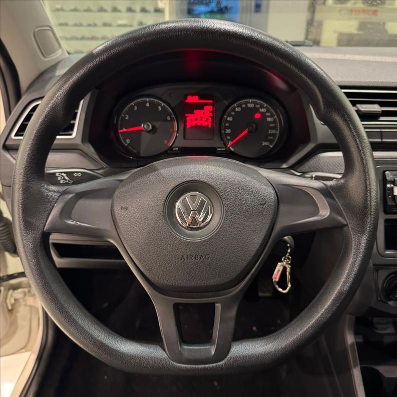 VOLKSWAGEN  SAVEIRO   1.6 MSI Robust CS 16V  - 1120711