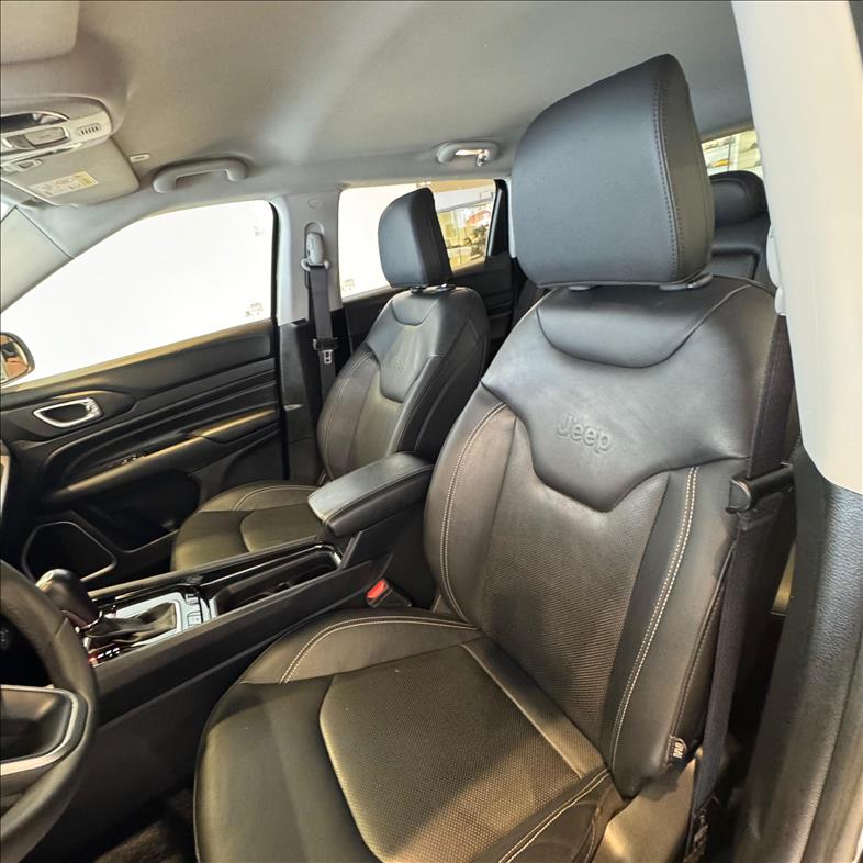 JEEP  COMPASS   1.3 T270 Turbo Longitude  - 19645
