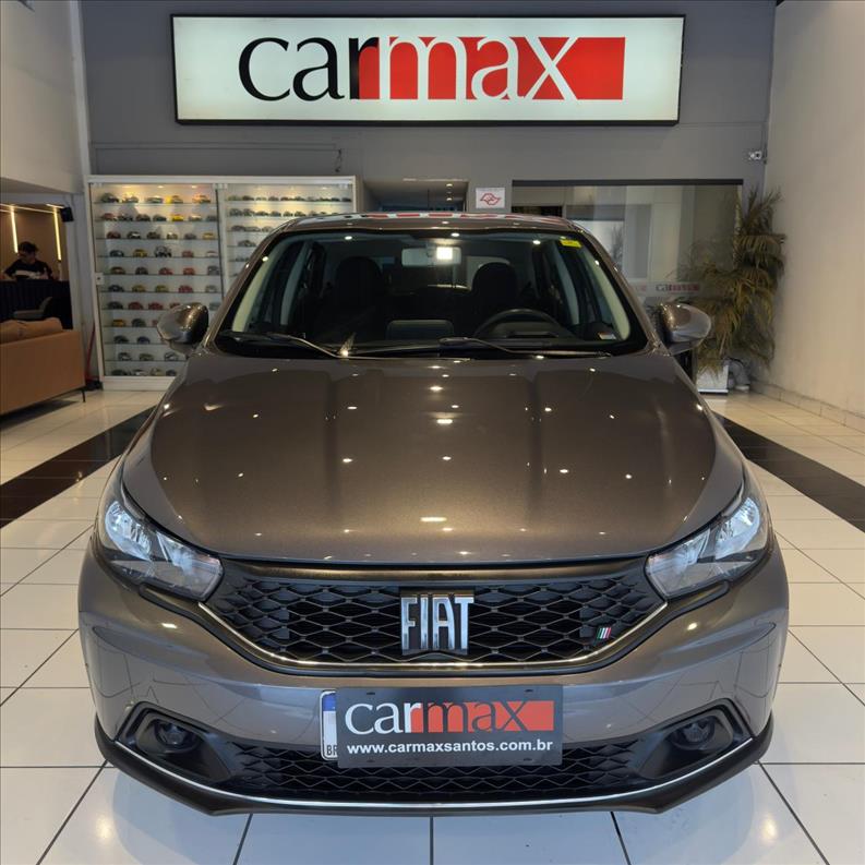 FIAT  ARGO   1.0 Firefly Drive  - 22029