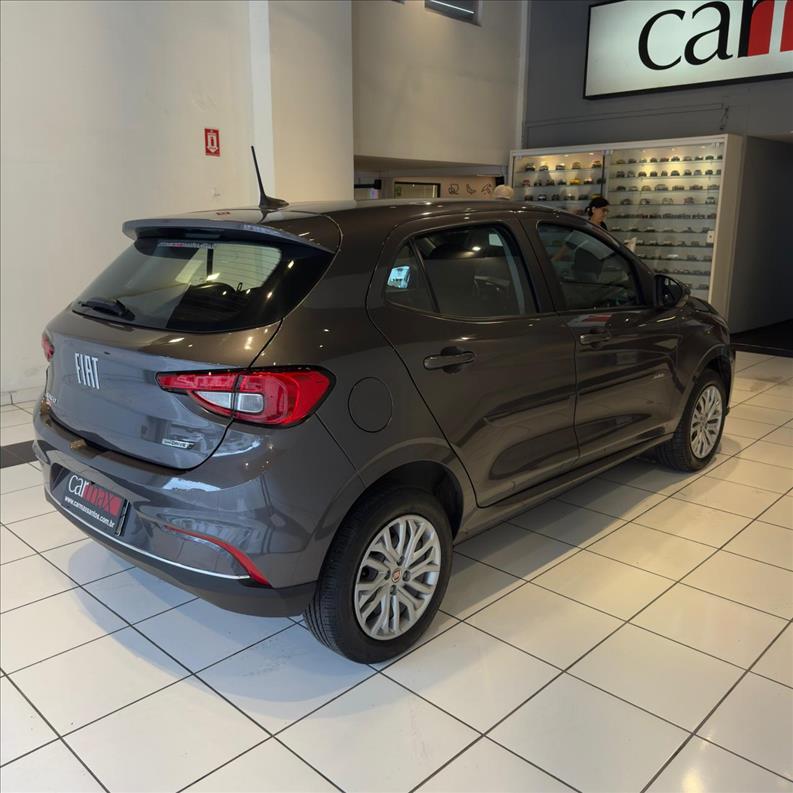 FIAT  ARGO   1.0 Firefly Drive  - 22028