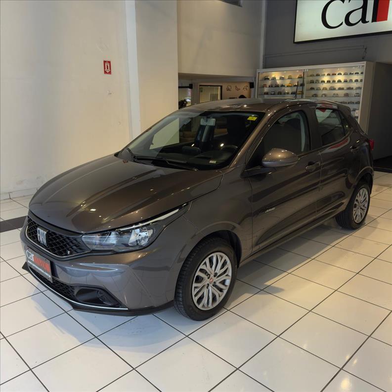FIAT  ARGO   1.0 Firefly Drive  - 22027