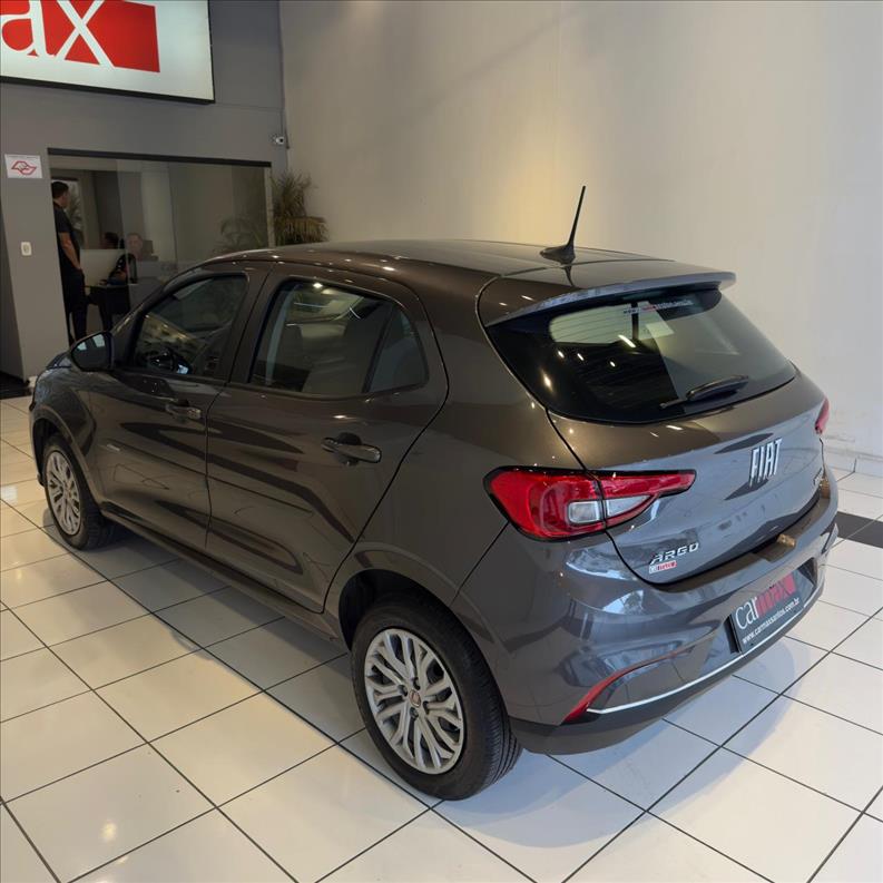 FIAT  ARGO   1.0 Firefly Drive  - 22031