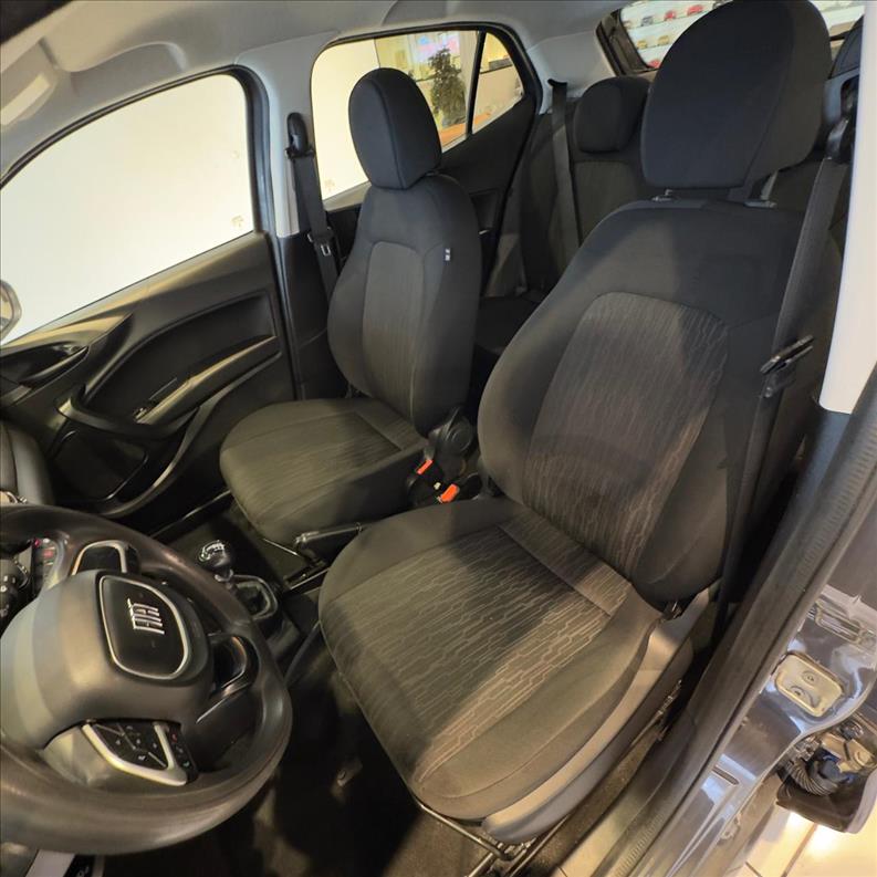 FIAT  ARGO   1.0 Firefly Drive  - 22034