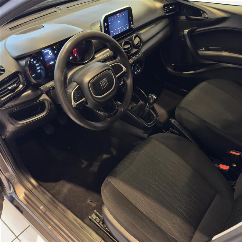 FIAT  ARGO   1.0 Firefly Drive  - 22033