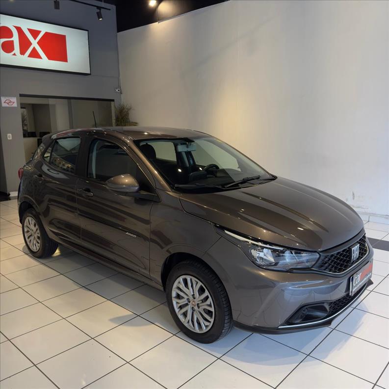 FIAT  ARGO   1.0 Firefly Drive  - 22030