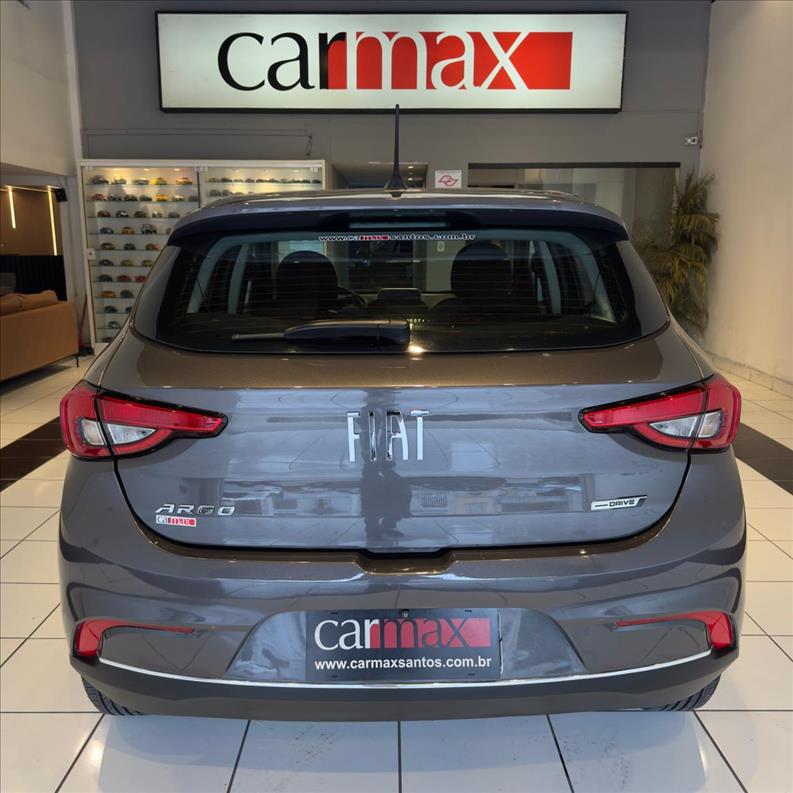 FIAT  ARGO   1.0 Firefly Drive  - 22032