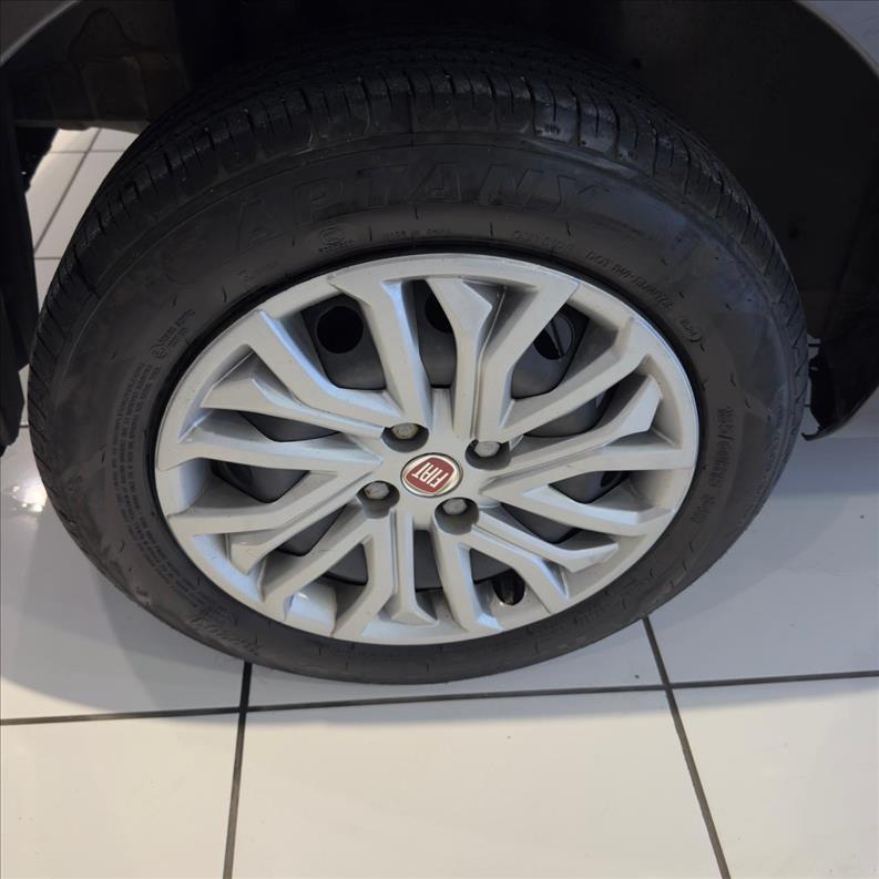 FIAT  ARGO   1.0 Firefly Drive  - 22043