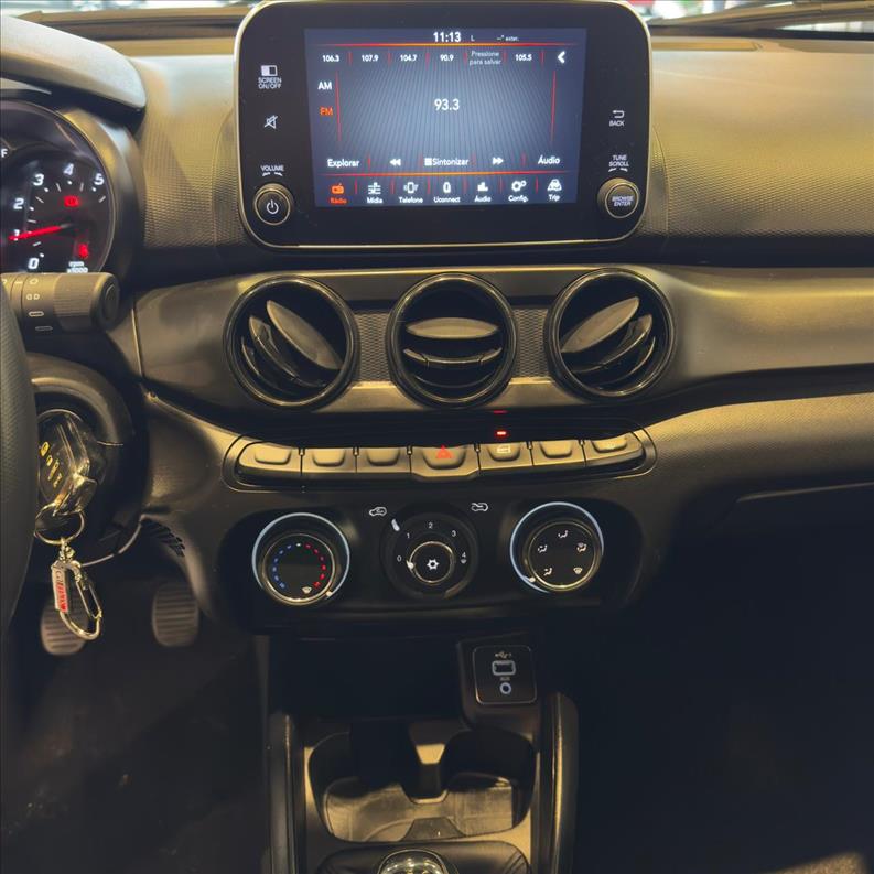 FIAT  ARGO   1.0 Firefly Drive  - 22038