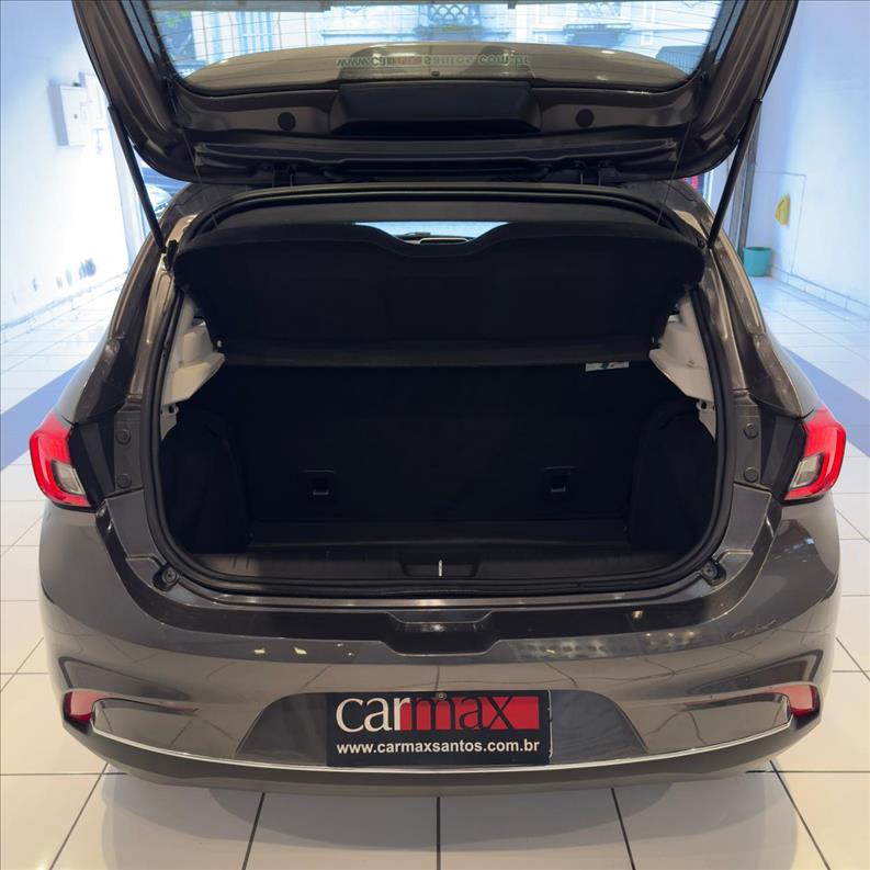 FIAT  ARGO   1.0 Firefly Drive  - 22041