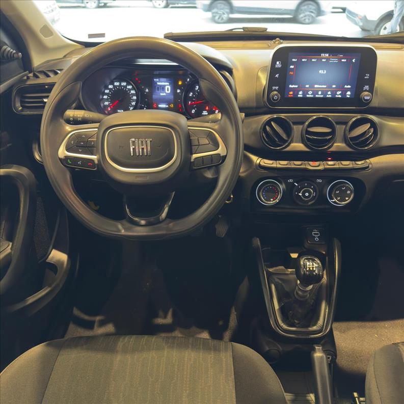 FIAT  ARGO   1.0 Firefly Drive  - 22037