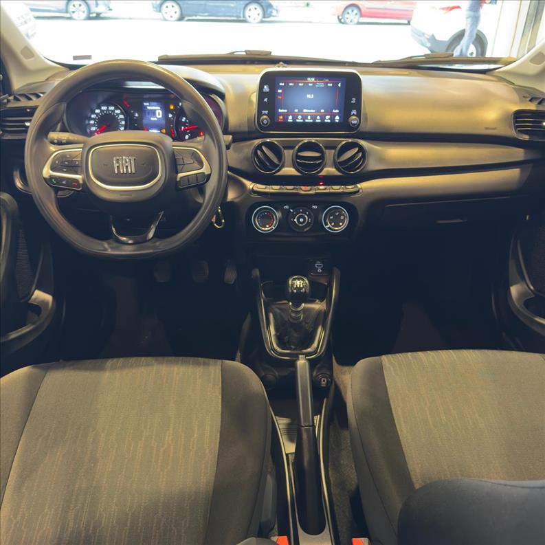 FIAT  ARGO   1.0 Firefly Drive  - 22036