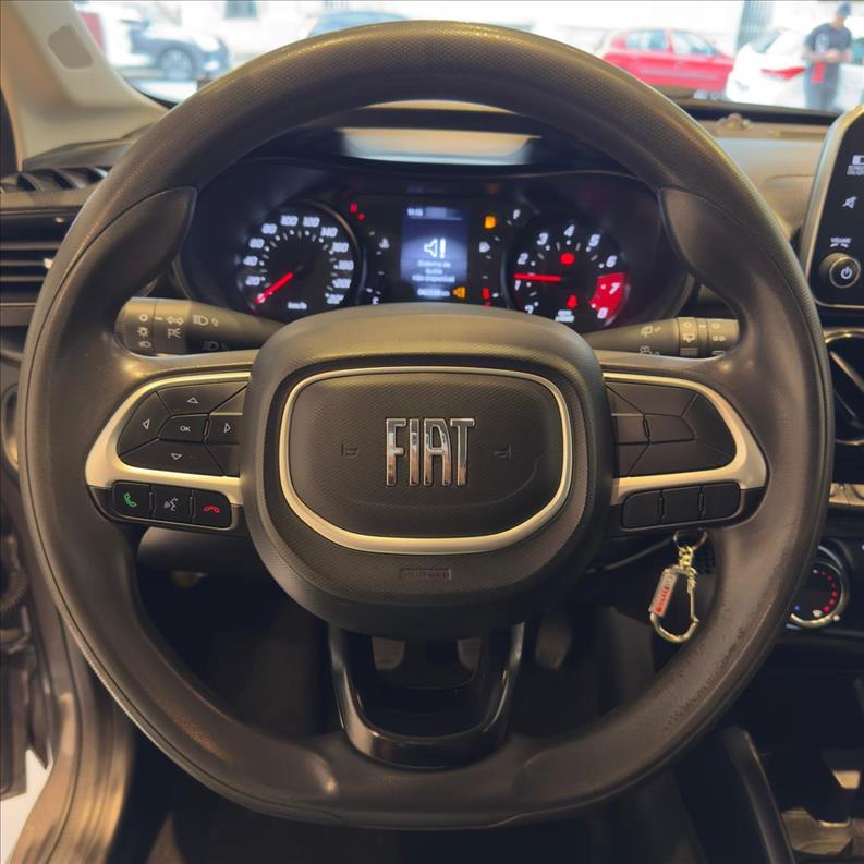 FIAT  ARGO   1.0 Firefly Drive  - 22040