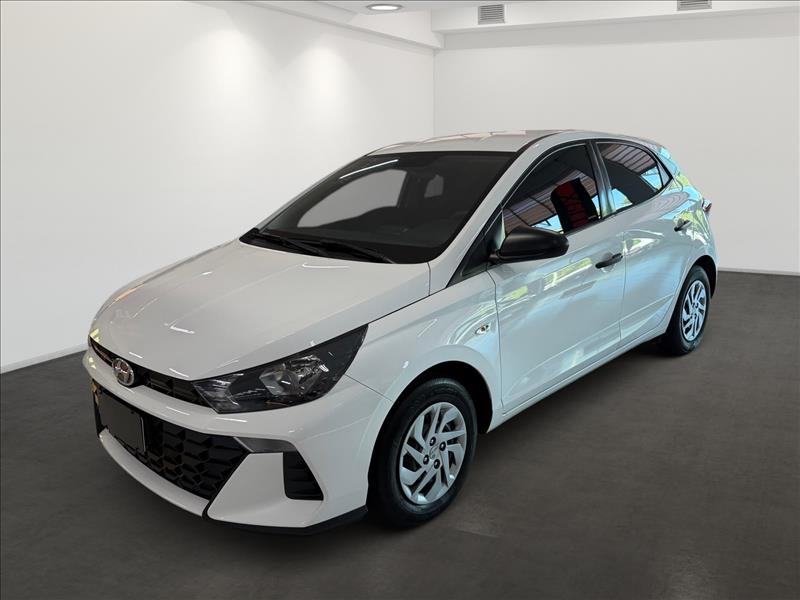 HYUNDAI  HB20 