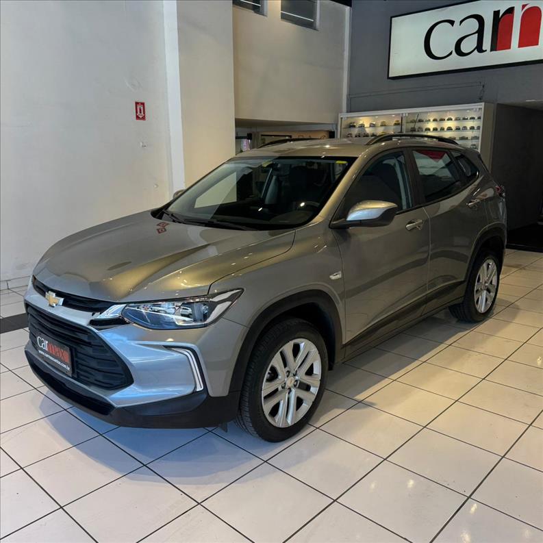 CHEVROLET  TRACKER   1.0 Turbo LT  - 1121919