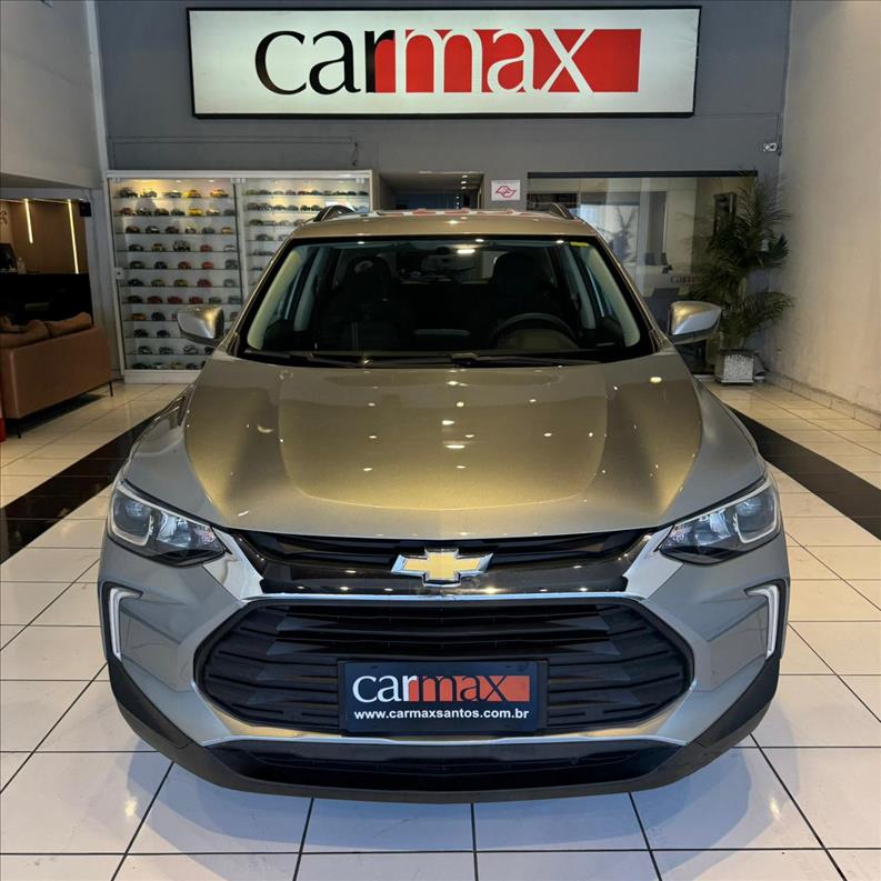CHEVROLET  TRACKER   1.0 Turbo LT  - 1121921