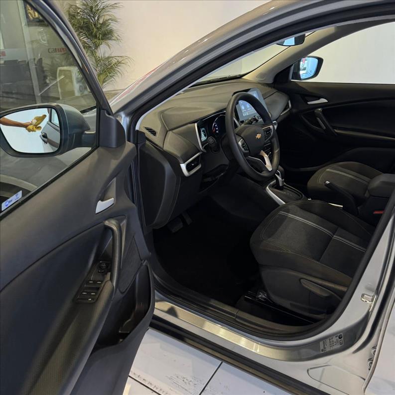 CHEVROLET  TRACKER   1.0 Turbo LT  - 1121925