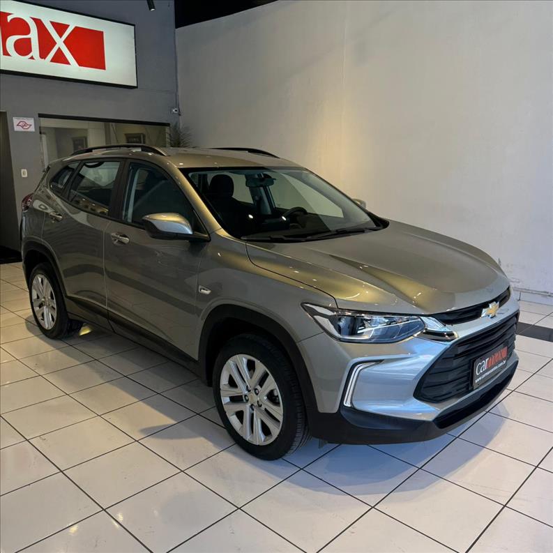 CHEVROLET  TRACKER   1.0 Turbo LT  - 1121922